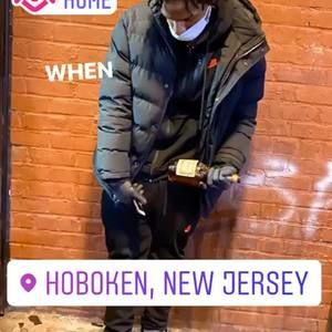 Meet your Posher, Jordan